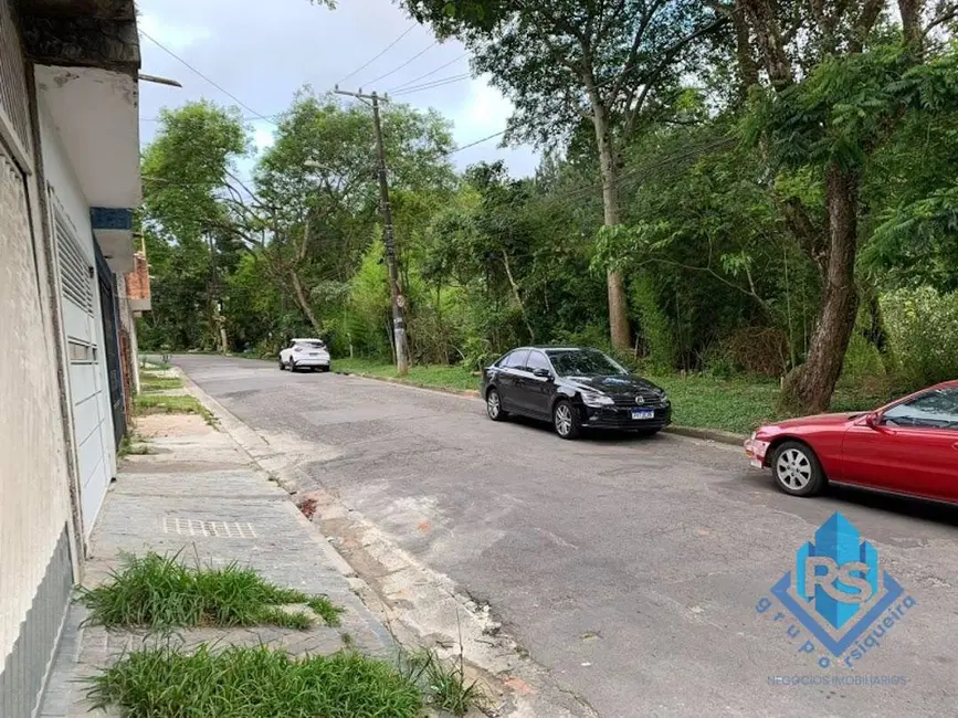 Foto 1 de Terreno / Lote à venda, 100m2 em Cooperativa, Sao Bernardo Do Campo - SP