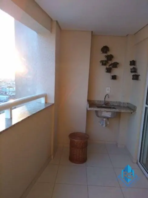 Foto 1 de Apartamento com 2 quartos à venda, 67m2 em Centro, Diadema - SP