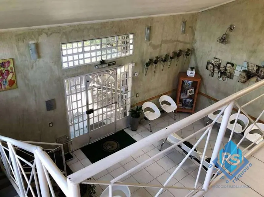 Foto 5 de Sobrado com 4 quartos à venda, 342m2 em Parque Ipê, São Paulo - SP