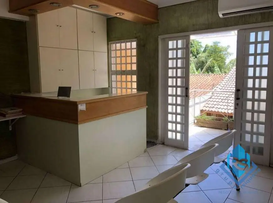 Foto 7 de Sobrado com 4 quartos à venda, 342m2 em Parque Ipê, São Paulo - SP