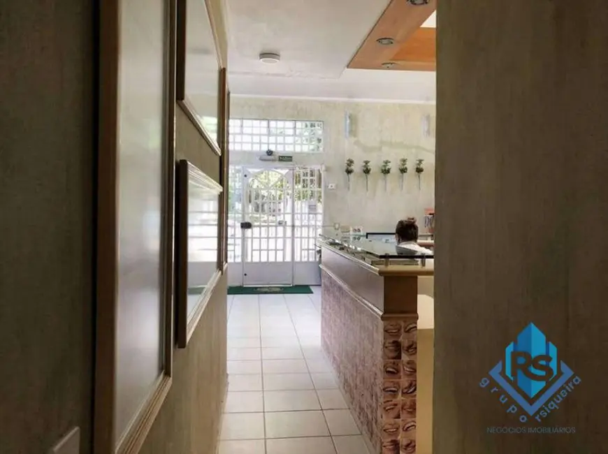 Foto 3 de Sobrado com 4 quartos à venda, 342m2 em Parque Ipê, São Paulo - SP