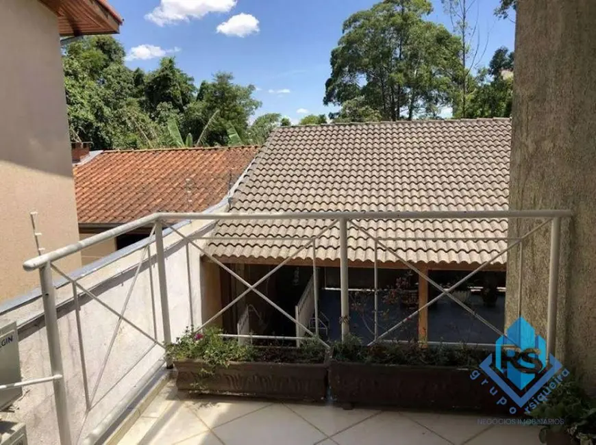 Foto 6 de Sobrado com 4 quartos à venda, 342m2 em Parque Ipê, São Paulo - SP