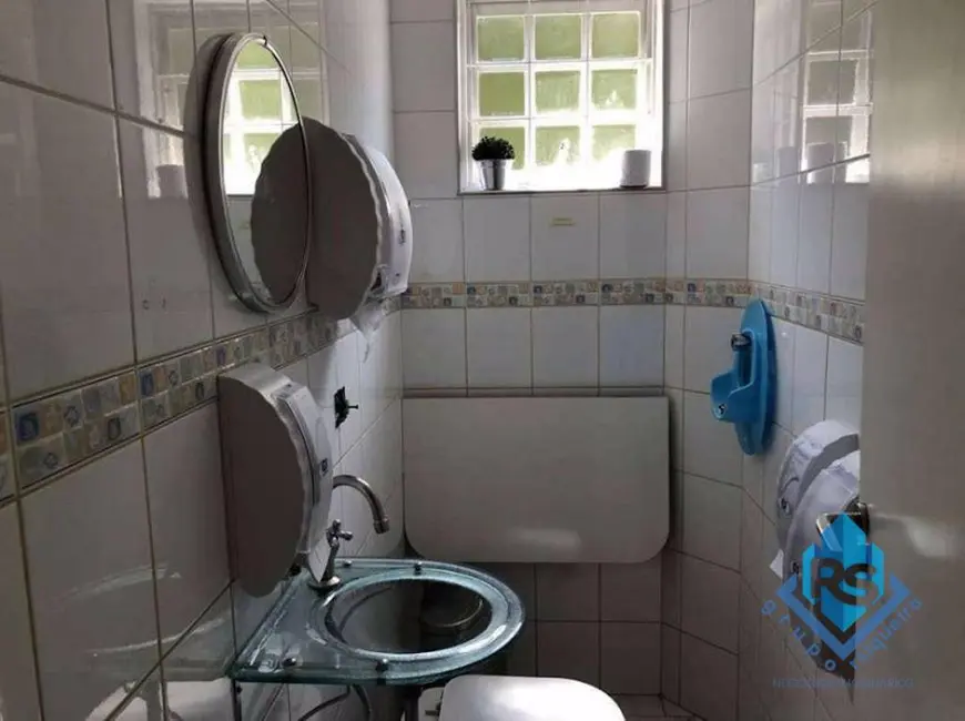 Foto 9 de Sobrado com 4 quartos à venda, 342m2 em Parque Ipê, São Paulo - SP