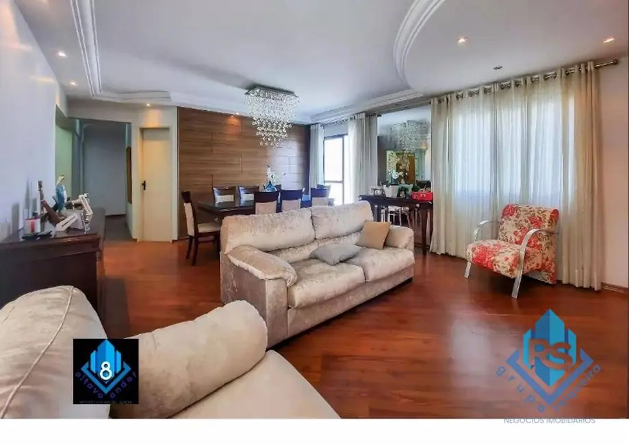 Foto 9 de Cobertura com 3 quartos à venda, 120m2 em Baeta Neves, Sao Bernardo Do Campo - SP