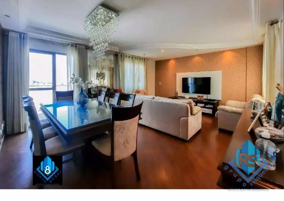 Foto 4 de Cobertura com 3 quartos à venda, 120m2 em Baeta Neves, Sao Bernardo Do Campo - SP