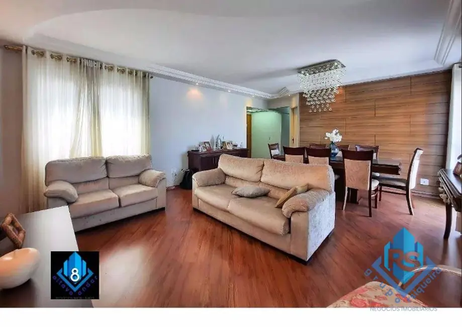 Foto 5 de Cobertura com 3 quartos à venda, 120m2 em Baeta Neves, Sao Bernardo Do Campo - SP