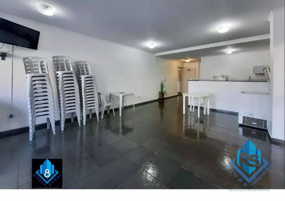 Foto 6 de Cobertura com 3 quartos à venda, 120m2 em Baeta Neves, Sao Bernardo Do Campo - SP