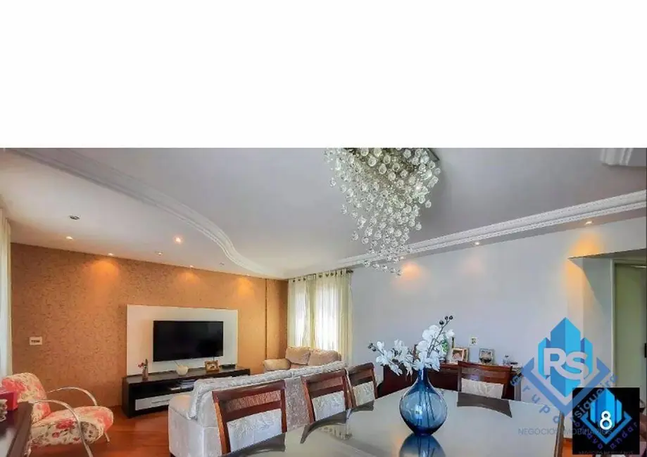 Foto 8 de Cobertura com 3 quartos à venda, 120m2 em Baeta Neves, Sao Bernardo Do Campo - SP