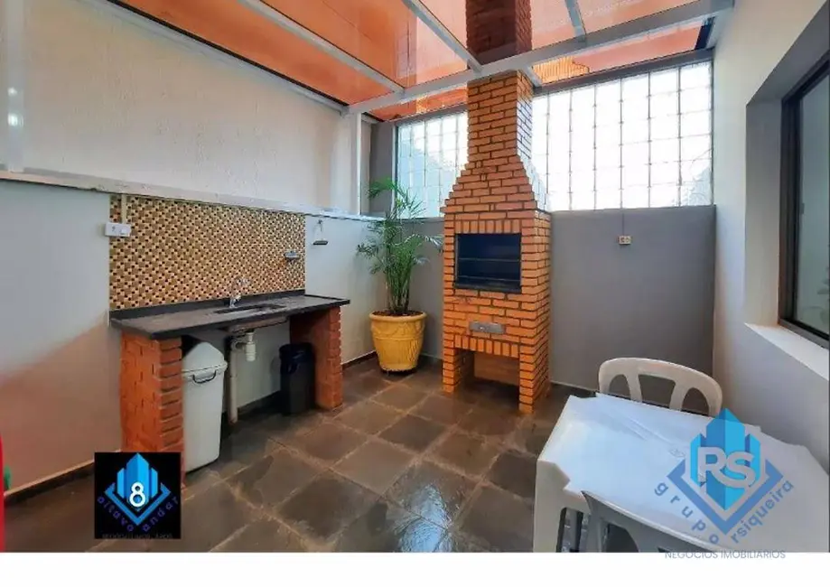 Foto 3 de Cobertura com 3 quartos à venda, 120m2 em Baeta Neves, Sao Bernardo Do Campo - SP