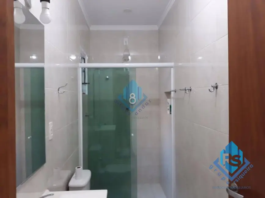 Foto 7 de Casa com 3 quartos à venda, 125m2 em Parque João Ramalho, Santo Andre - SP