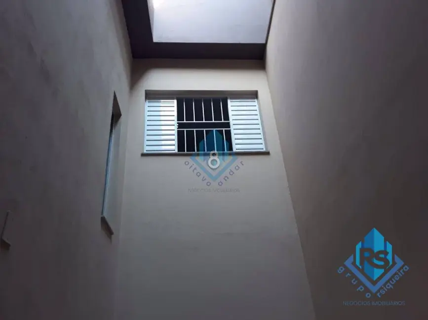 Foto 9 de Casa com 3 quartos à venda, 125m2 em Parque João Ramalho, Santo Andre - SP