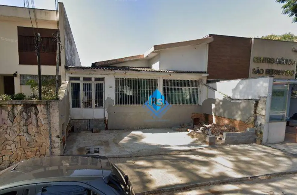 Foto 1 de Casa para alugar, 300m2 em Jardim do Mar, Sao Bernardo Do Campo - SP