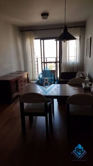 Foto 3 de Loft / Flat com 1 quarto à venda, 52m2 em Centro, Sao Bernardo Do Campo - SP