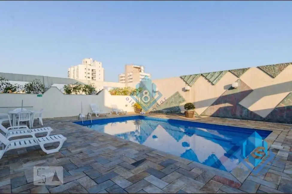 Foto 7 de Loft / Flat com 1 quarto à venda, 52m2 em Centro, Sao Bernardo Do Campo - SP