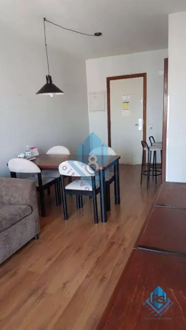 Foto 1 de Loft / Flat com 1 quarto à venda, 52m2 em Centro, Sao Bernardo Do Campo - SP