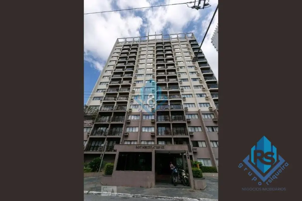 Foto 6 de Loft / Flat com 1 quarto à venda, 52m2 em Centro, Sao Bernardo Do Campo - SP