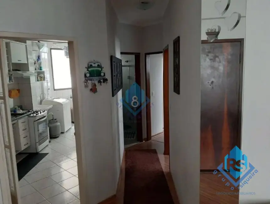 Foto 8 de Apartamento com 2 quartos à venda, 75m2 em Centro, Sao Bernardo Do Campo - SP