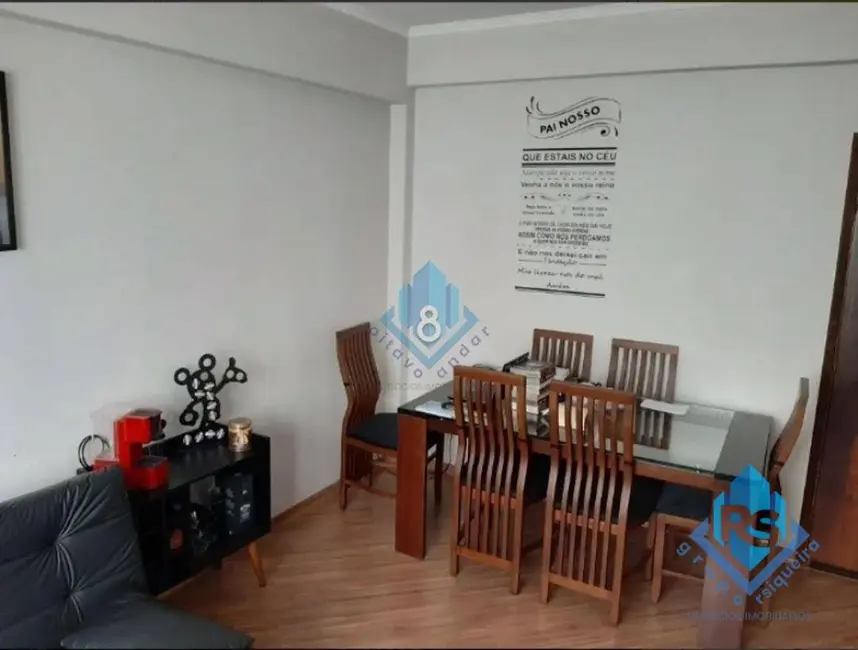 Foto 7 de Apartamento com 2 quartos à venda, 75m2 em Centro, Sao Bernardo Do Campo - SP