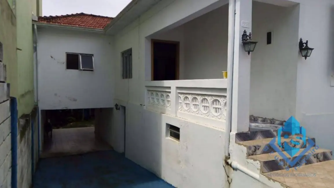 Foto 2 de Casa com 3 quartos à venda, 300m2 em Sao Bernardo Do Campo - SP