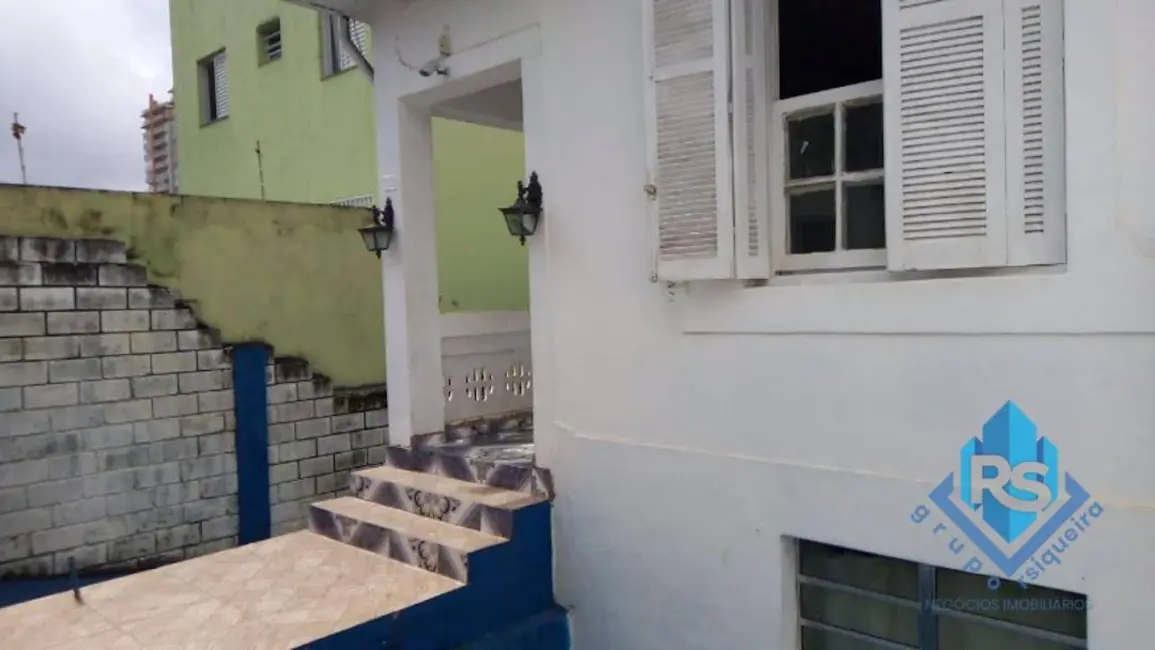 Foto 1 de Casa com 3 quartos à venda, 300m2 em Sao Bernardo Do Campo - SP