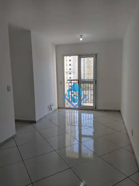 Foto 1 de Apartamento com 3 quartos à venda, 60m2 em Nova Petrópolis, Sao Bernardo Do Campo - SP