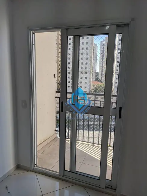 Foto 2 de Apartamento com 3 quartos à venda, 60m2 em Nova Petrópolis, Sao Bernardo Do Campo - SP