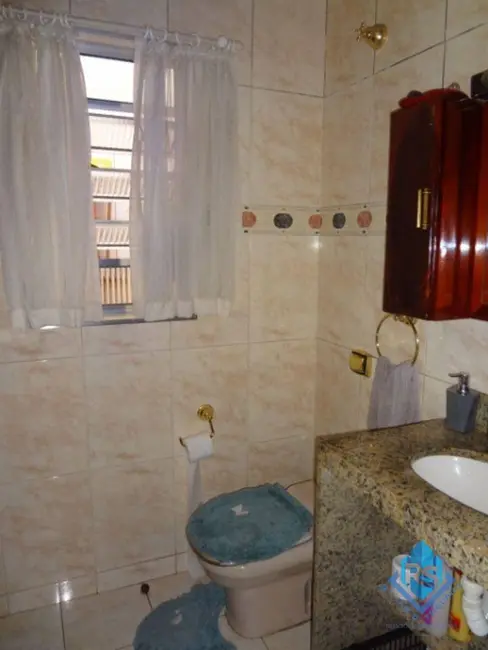 Foto 8 de Casa com 2 quartos à venda, 194m2 em Nova Petrópolis, Sao Bernardo Do Campo - SP