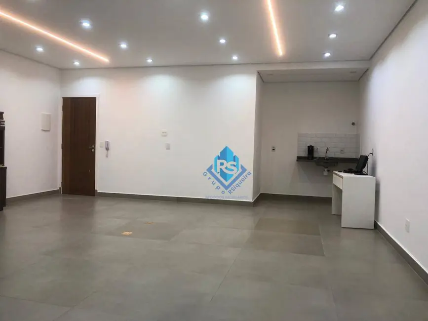Foto 1 de Sala Comercial para alugar, 43m2 em Conceição, Diadema - SP