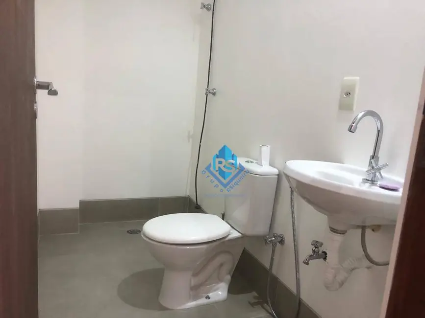 Sala Comercial para alugar, 43m2 em Conceição, Diadema - SP - imagem 7 Foto 7 de Sala Comercial para alugar, 43m2 em Conceição, Diadema - SP