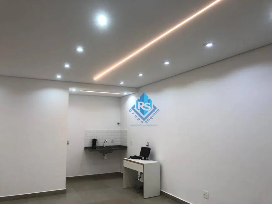 Sala Comercial para alugar, 43m2 em Conceição, Diadema - SP - imagem 9 Foto 9 de Sala Comercial para alugar, 43m2 em Conceição, Diadema - SP