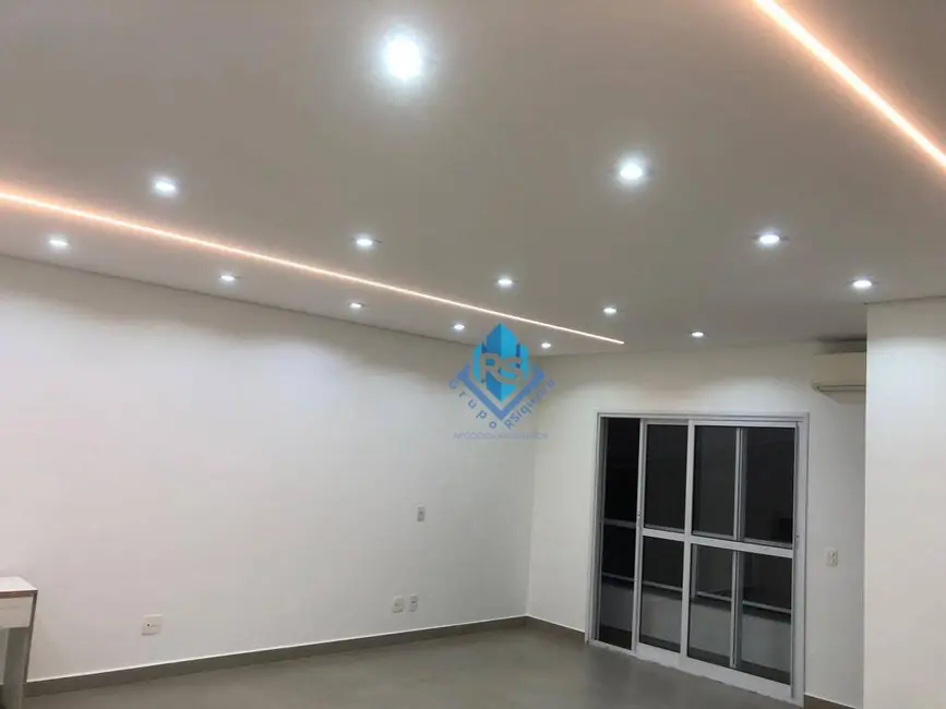 Foto 2 de Sala Comercial para alugar, 43m2 em Conceição, Diadema - SP