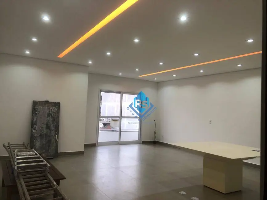 Sala Comercial para alugar, 54m2 em Conceição, Diadema - SP - imagem 2 Foto 2 de Sala Comercial para alugar, 54m2 em Conceição, Diadema - SP