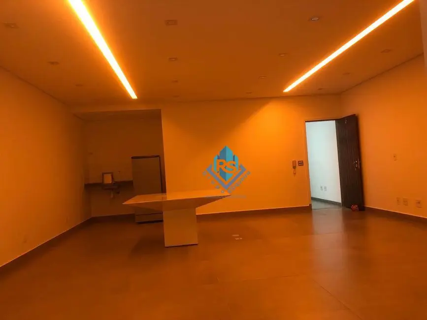 Sala Comercial para alugar, 54m2 em Conceição, Diadema - SP - imagem 4 Foto 4 de Sala Comercial para alugar, 54m2 em Conceição, Diadema - SP