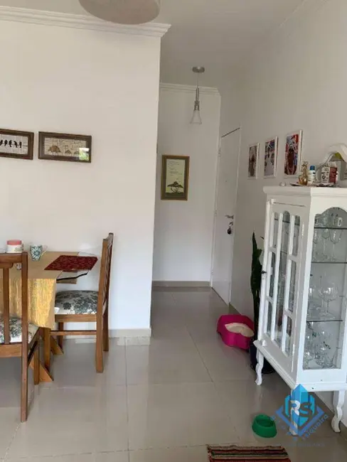 Foto 6 de Apartamento com 3 quartos à venda, 62m2 em Nova Petrópolis, Sao Bernardo Do Campo - SP