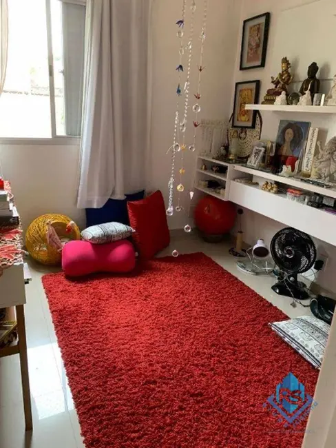Foto 2 de Apartamento com 3 quartos à venda, 62m2 em Nova Petrópolis, Sao Bernardo Do Campo - SP