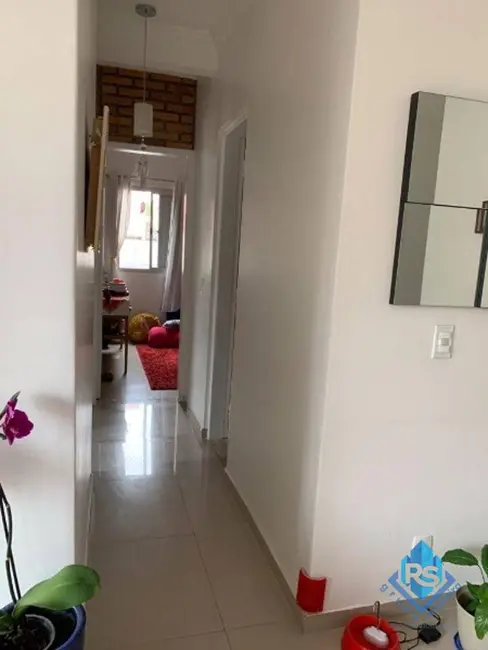 Foto 5 de Apartamento com 3 quartos à venda, 62m2 em Nova Petrópolis, Sao Bernardo Do Campo - SP