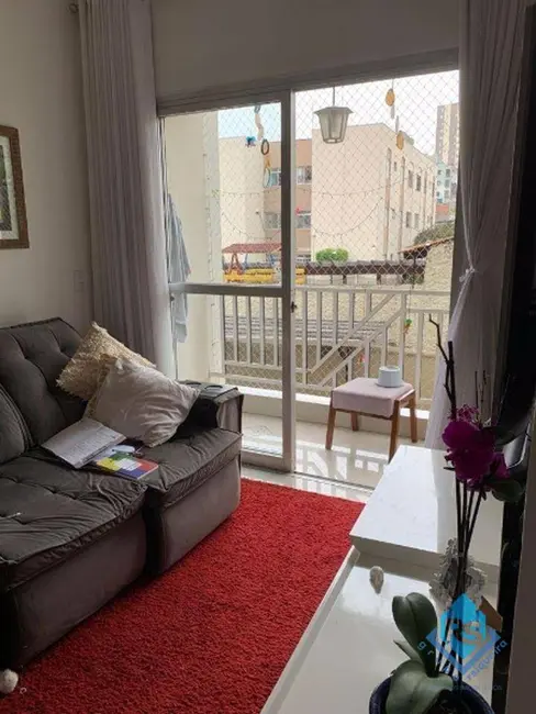 Foto 3 de Apartamento com 3 quartos à venda, 62m2 em Nova Petrópolis, Sao Bernardo Do Campo - SP