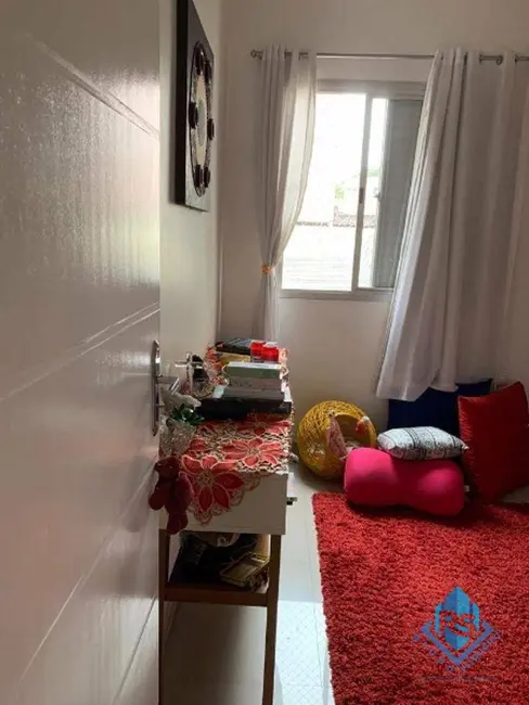 Foto 4 de Apartamento com 3 quartos à venda, 62m2 em Nova Petrópolis, Sao Bernardo Do Campo - SP
