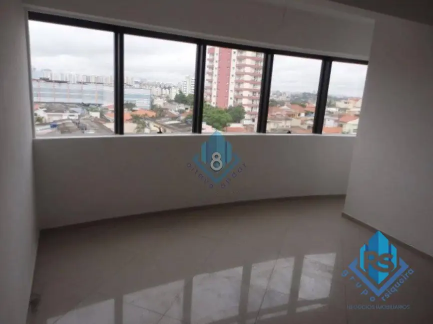 Foto 1 de Sala Comercial à venda, 40m2 em Vila Gilda, Santo Andre - SP