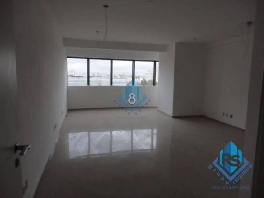 Foto 2 de Sala Comercial à venda, 40m2 em Vila Gilda, Santo Andre - SP