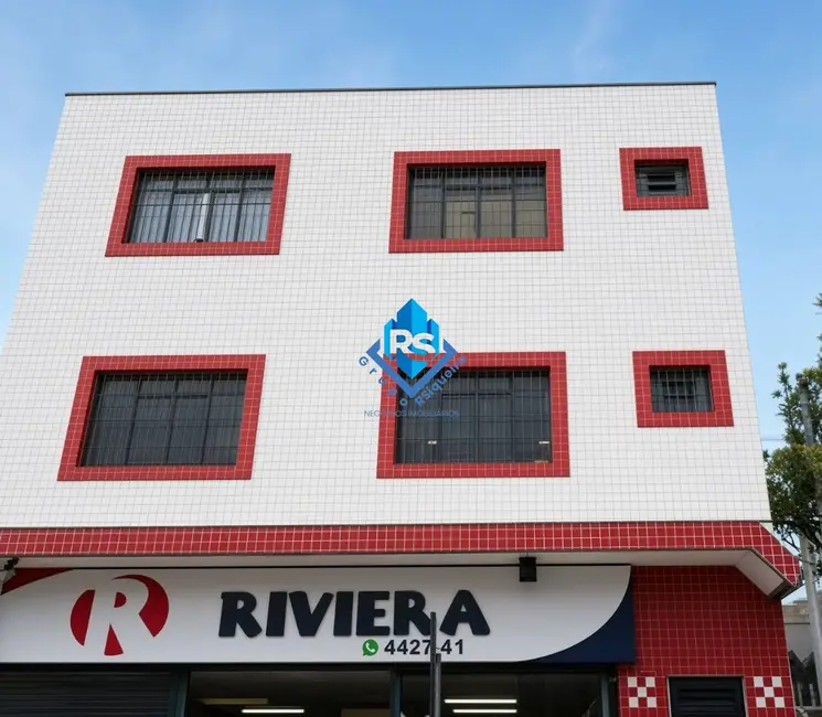 Foto 5 de Sala Comercial para alugar, 28m2 em Centro, Santo Andre - SP