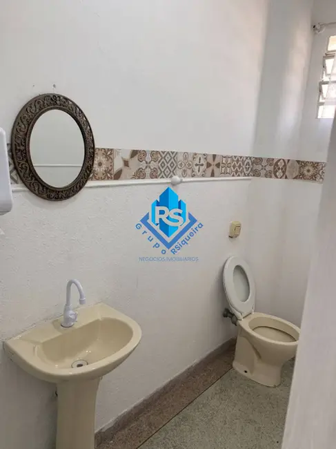 Foto 2 de Sala Comercial para alugar, 28m2 em Centro, Santo Andre - SP