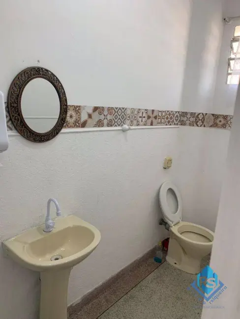 Foto 2 de Sala Comercial para alugar, 28m2 em Centro, Santo Andre - SP