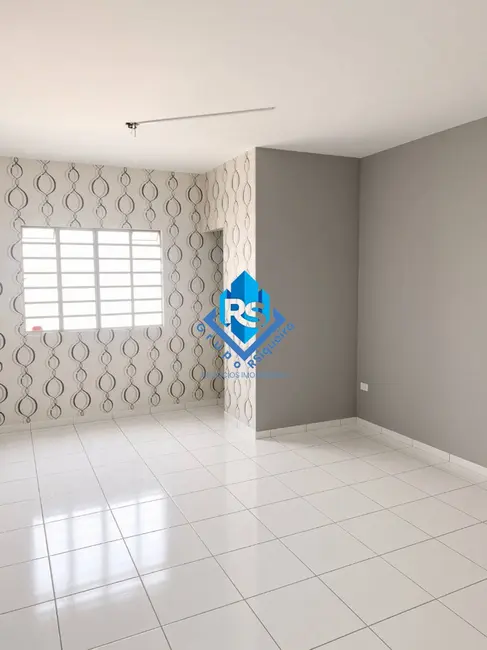 Foto 1 de Sala Comercial para alugar, 28m2 em Centro, Santo Andre - SP