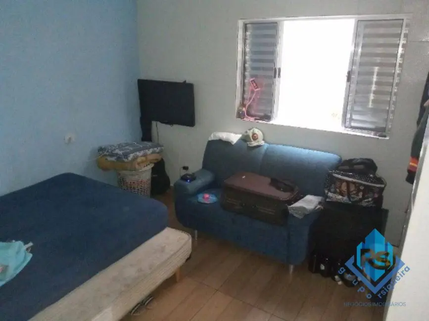 Foto 9 de Casa com 6 quartos à venda e para alugar, 210m2 em Canhema, Diadema - SP