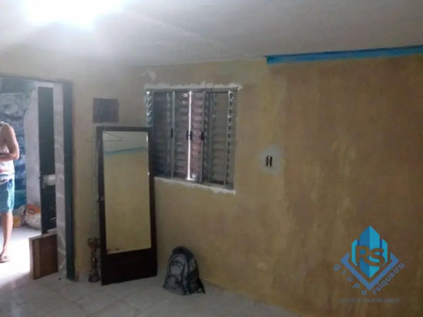 Foto 7 de Casa com 6 quartos à venda e para alugar, 210m2 em Canhema, Diadema - SP