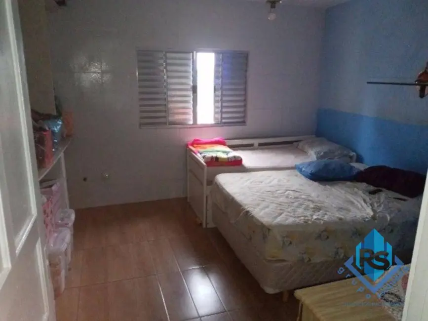 Foto 8 de Casa com 6 quartos à venda e para alugar, 210m2 em Canhema, Diadema - SP