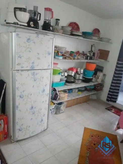 Foto 5 de Casa com 6 quartos à venda e para alugar, 210m2 em Canhema, Diadema - SP