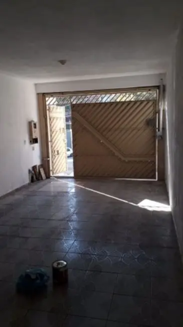 Foto 2 de Sobrado com 3 quartos à venda, 200m2 em Diadema - SP