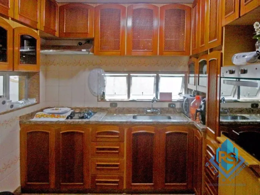 Foto 7 de Sobrado com 3 quartos à venda e para alugar, 250m2 em Sao Bernardo Do Campo - SP